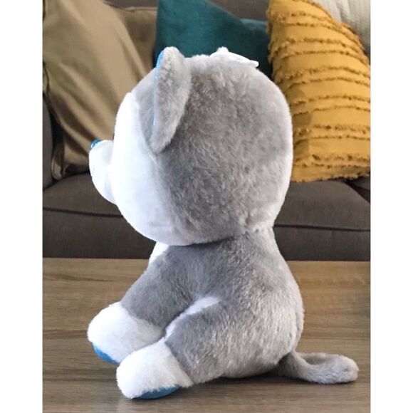 TOY FACTORY “Scent Sations” Stuffed Animal - Picture 4 of 6